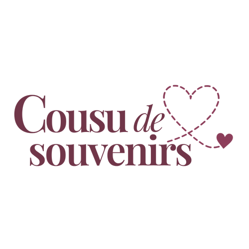 Cousu de souvenirs